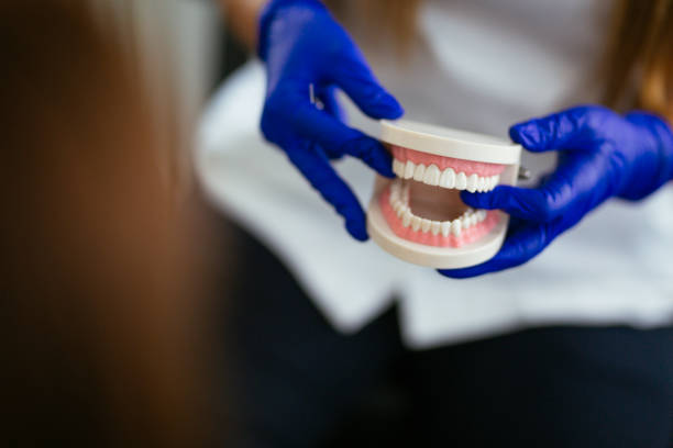 Laser Dentistry in Bayou Vista, TX