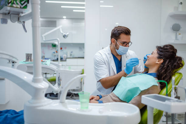 Best Pediatric Dentistry  in Bayou Vista, TX